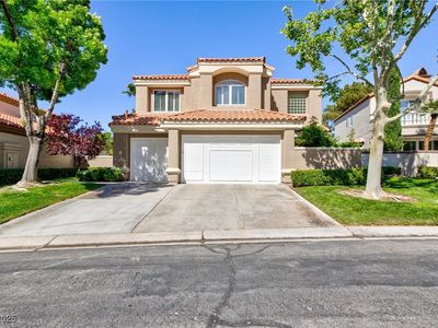 8244 Horseshoe Bend Ln, Las Vegas, NV, 89113