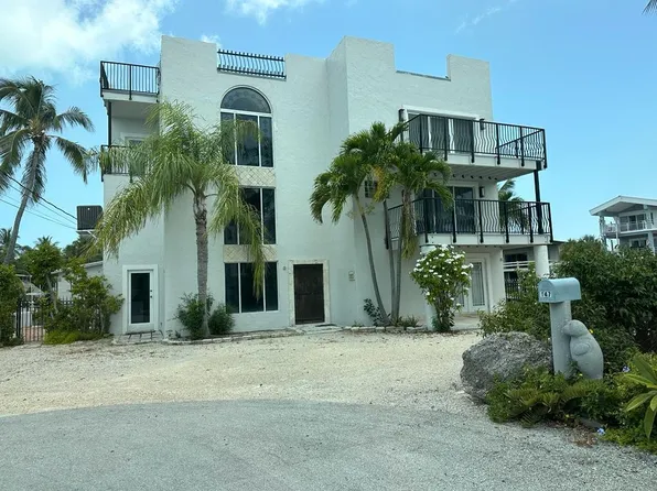 147 Redwing Rd, Plantation Key, FL 33070