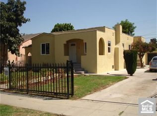 718 S Bullis Rd, Compton, CA 90221