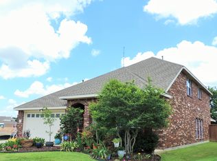 4801 Rancho Bernardo Trl, McKinney, TX 75070