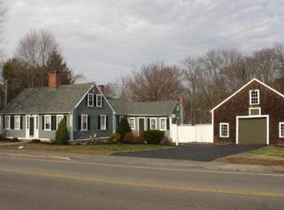 637 Union St, Rockland, MA 02370