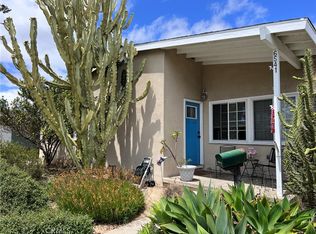 6541 E Driscoll St, Long Beach, CA 90815