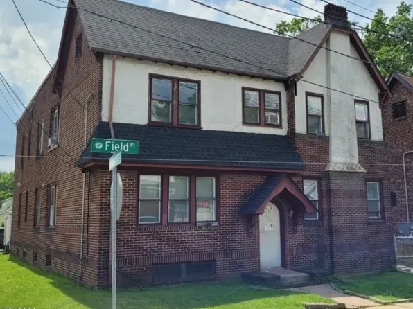 326 Field Pl #2L, Hillside, NJ 07205