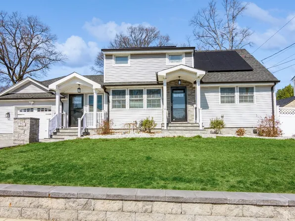 62 Clark Pl, Avenel, NJ 07001