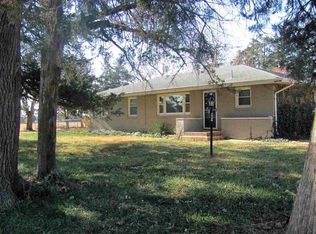 405 S Norris St, Benton, KS 67017