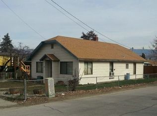 935 Cascade St, Wenatchee, WA 98801