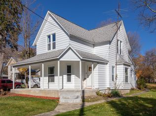 302 N Phelps St, Decatur, MI 49045