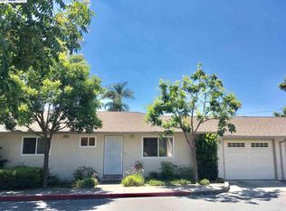 22961 Sutro St, Hayward, CA 94541