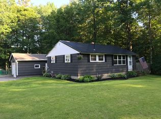 1 Swan Rd, Standish, ME 04084
