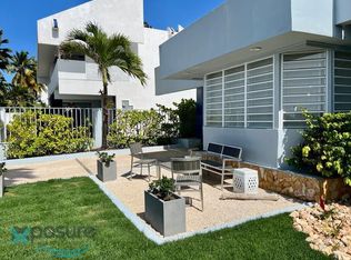 2166 Park Blvd, San Juan, PR 00913