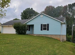 447 Woodland Trl, Somerset, KY 42501