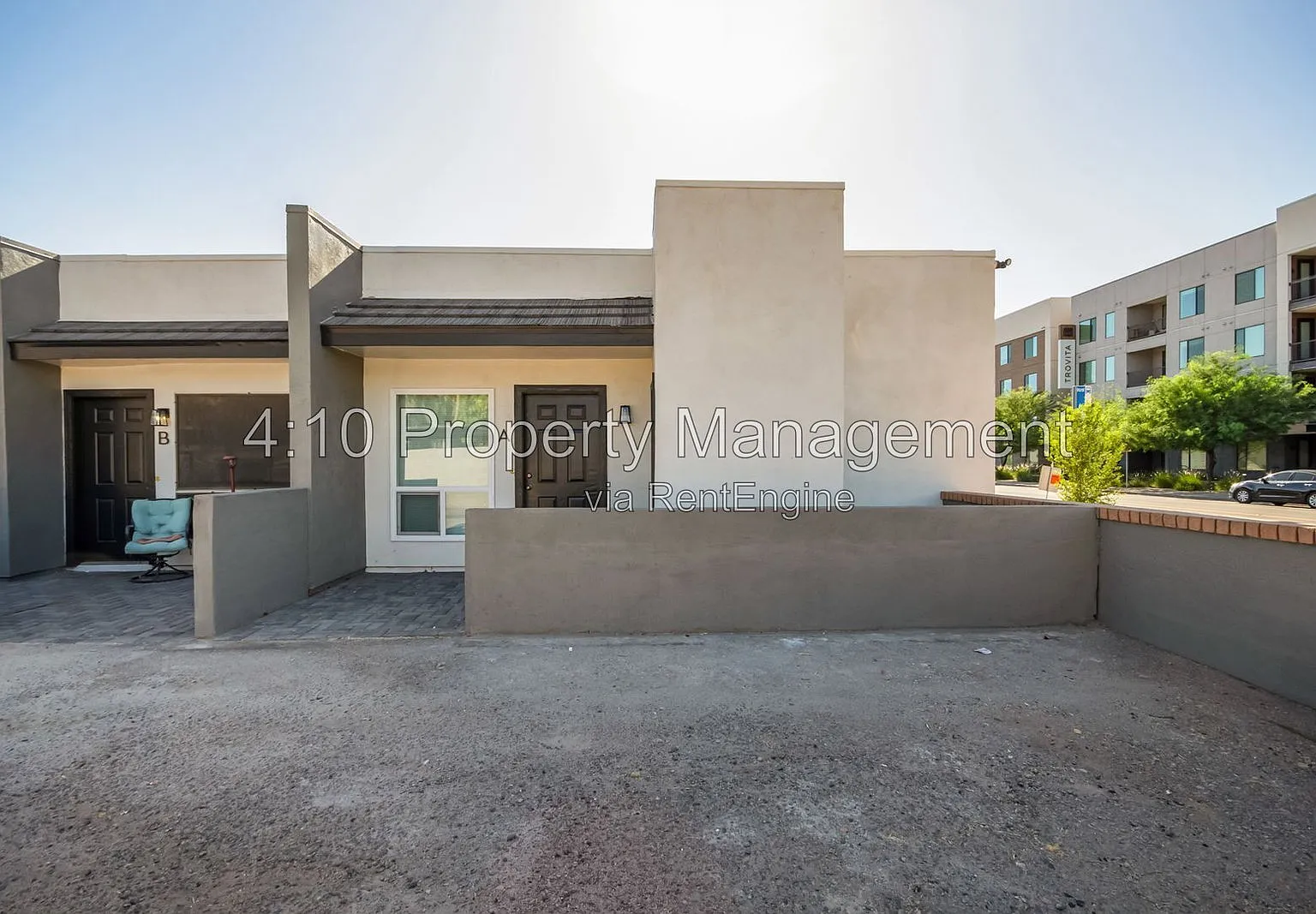 2 bed, 1.5 bath, 795 sqft, $1,295 — Photo 2