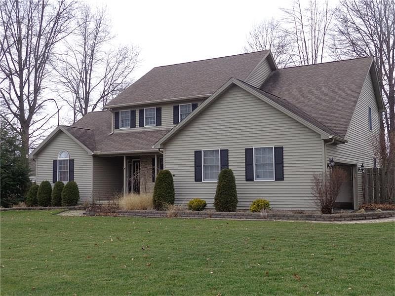 2130 Lori Ln, Hermitage, PA 16148 Zillow