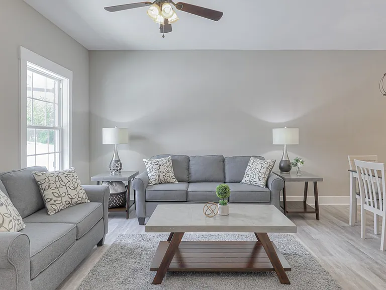 Legacy Townhomes — Photo 25
