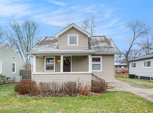 2916 Alfred Ave, Lansing, MI 48906