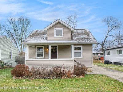 2916 Alfred Ave, Lansing, MI, 48906