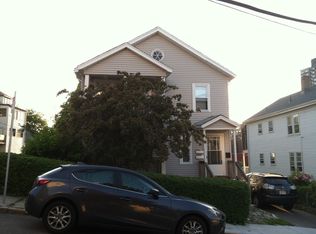 2 Mission St APT 2, Boston, MA 02115