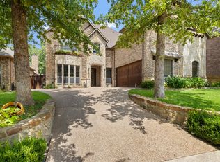 309 Matthew Ave, Denton, TX 76210