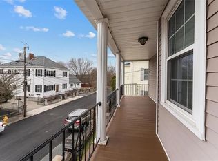 27 Geldard St #2, Cumberland, RI 02864