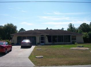206 E 6th St, Lehigh Acres, FL 33972