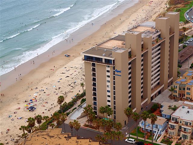 1st image of 4767 Ocean Blvd Unit 1107