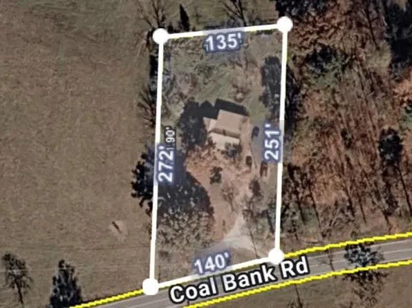 3797 Coal Bank Rd, Sparta, TN 38583