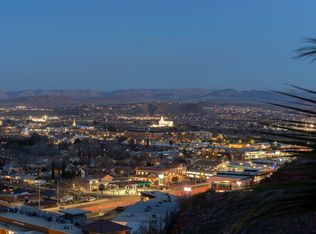 520 Ridge Rim Way, Saint George, UT 84770