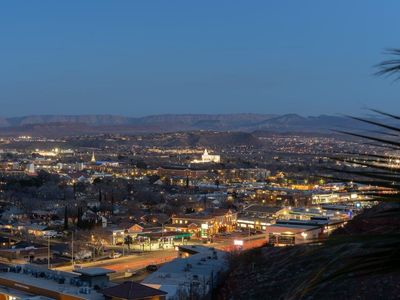 520 Ridge Rim Way, Saint George, UT, 84770