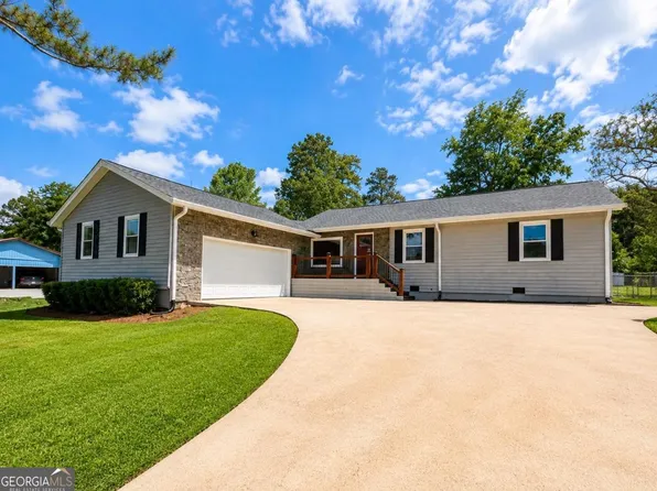 5167 Ponderosa Farm Rd, Gainesville, GA 30507