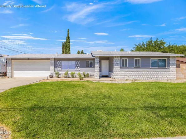 42707 52nd St W, Lancaster, CA 93536