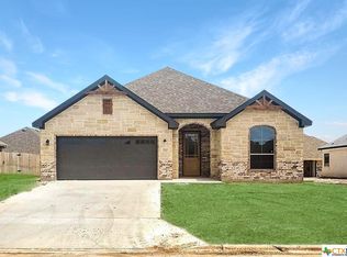 2511 Inca Dove Dr, Temple, TX 76502