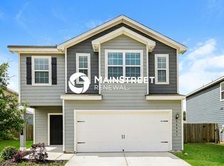 26051 Allan Poe Dr, Magnolia, TX 77355