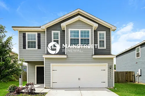 26051 Allan Poe Dr Photo 1