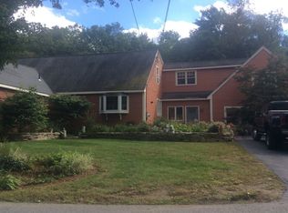 65 Reservoir St, Northborough, MA 01532