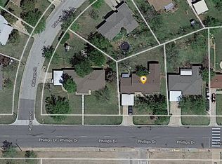 4108 Phillips Dr, Wichita Falls, TX 76308