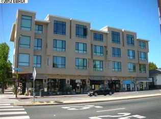 1801 University Ave UNIT 209, Berkeley, CA 94703