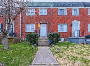 1920 Church Rd, Baltimore, MD 21222