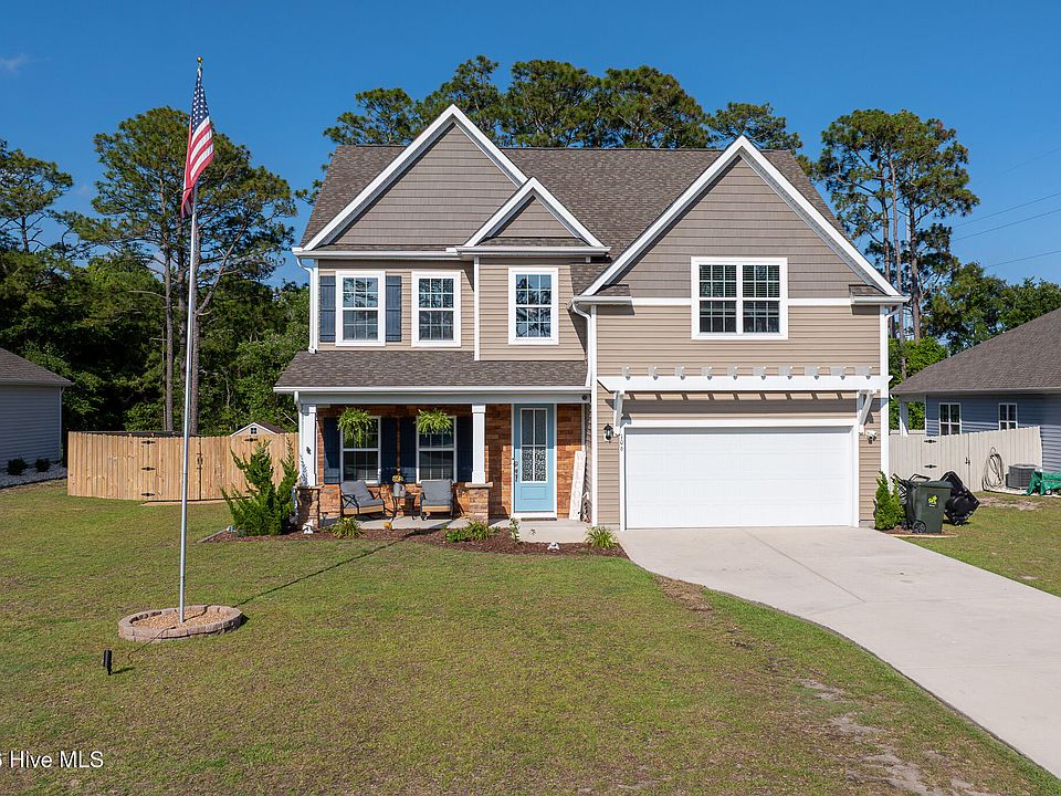 1st image of 106 Ballantine Grove Lane Lot 18