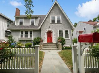 80 Furnace Brook Pkwy, Quincy, MA 02169