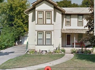 1127 Ruger Ave, Janesville, WI 53545