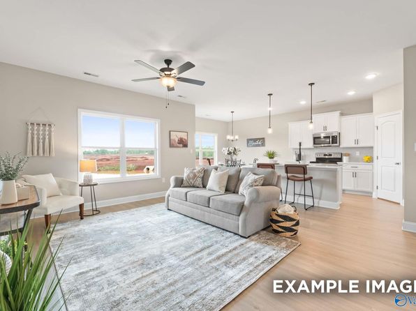233 Jerrie Lynn Blvd, Meridianville, AL 35759