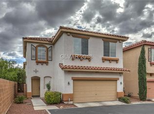 5950 Rampolla Dr, Las Vegas, NV 89141