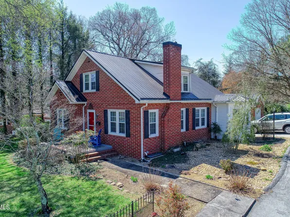 119 Circle Dr, Rogersville, TN 37857