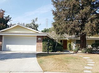 3009 Jacaranda Dr, Bakersfield, CA 93301
