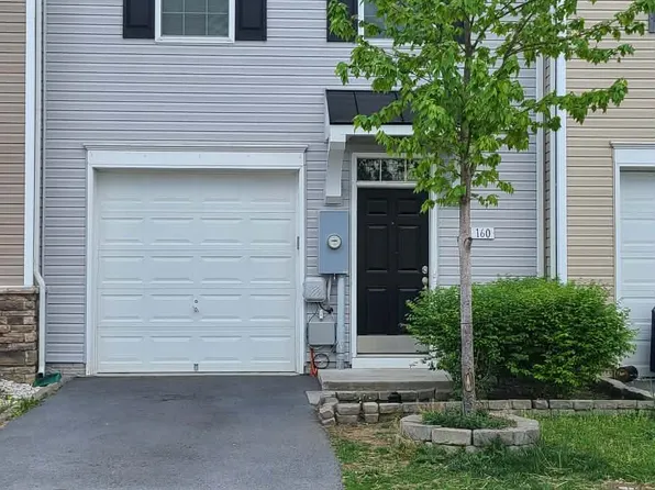 160 Schramm Loop, Stephens City, VA 22655