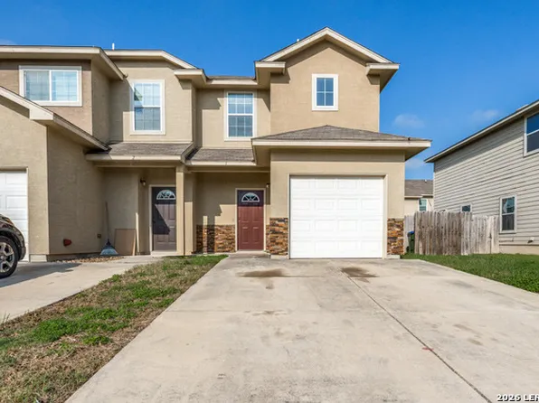 16819 Dancing Ava #1, Schertz, TX 78154