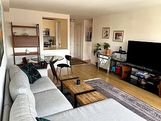 Rented by Corcoran