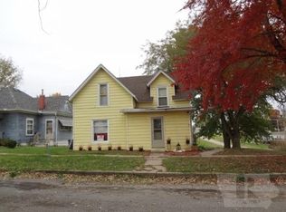 201 Church St, Coin, IA 51636