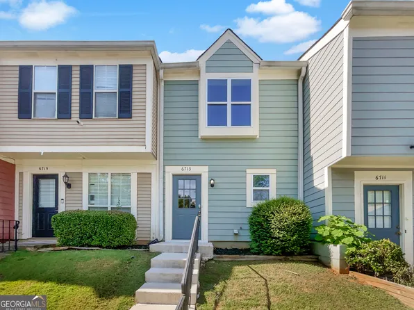 6713 Trafalger Sq, Norcross, GA 30093