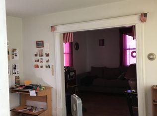 320 7th St, Calumet, MI 49913